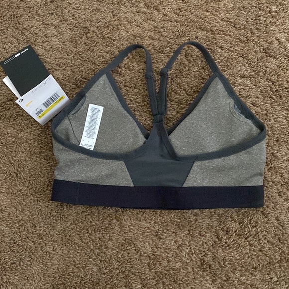 NIKE | NWT Dri-Fit Sports Bra - Picture 4 of 8
